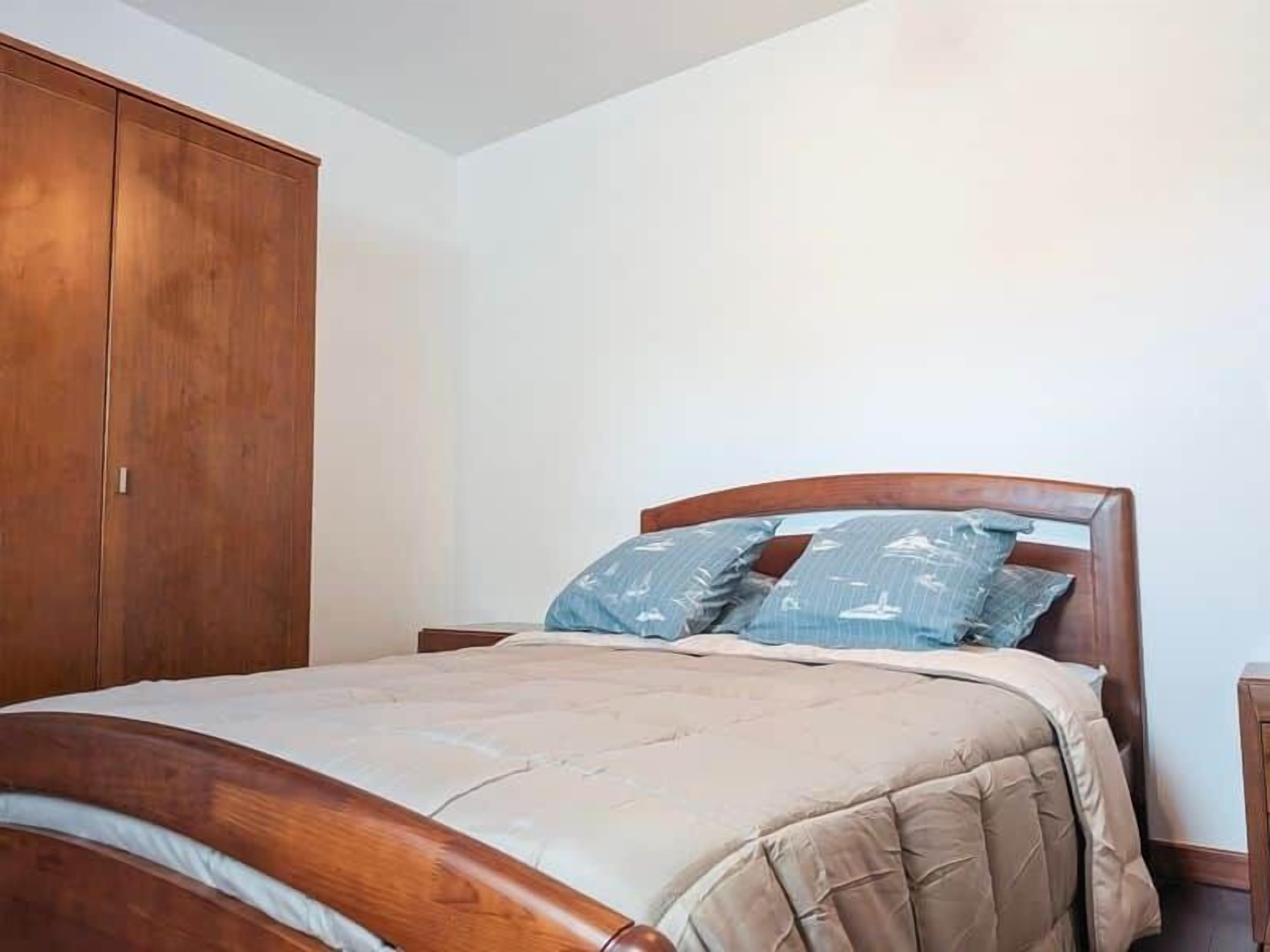 6 chambres, Wi-Fi
