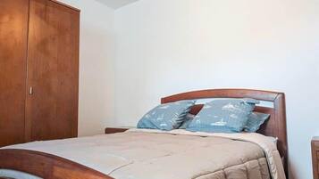 6 chambres, Wi-Fi