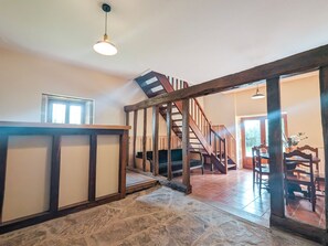 Interior - Vrbo Property (Crevant)