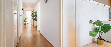 Appartement | Intérieur