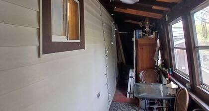 Spacious 3-bedroom apartment in Franklin close to Crystal Springs