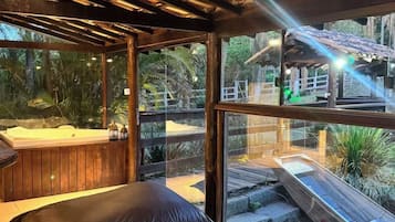 Terraço/pátio