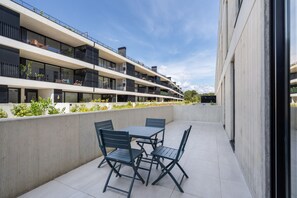 House, Smoking - Golden Dunes Apartment by Minho s Guest (Esposende)