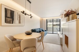 2 habitaciones 