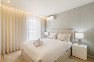 2 habitaciones 