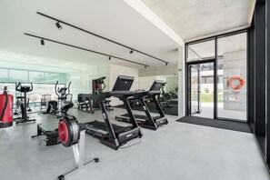 公寓 | 3 多间卧室