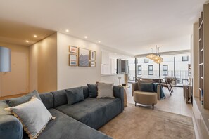 Apartment | 3 bedrooms - Oceans Vibe Residence by Minho s Guest (Esposende)