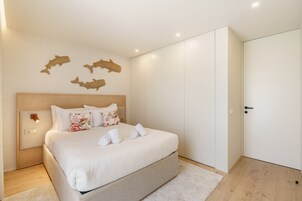 3 habitaciones 