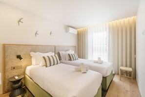 Apartment | 3 bedrooms - Oceans Vibe Residence by Minho s Guest (Esposende)
