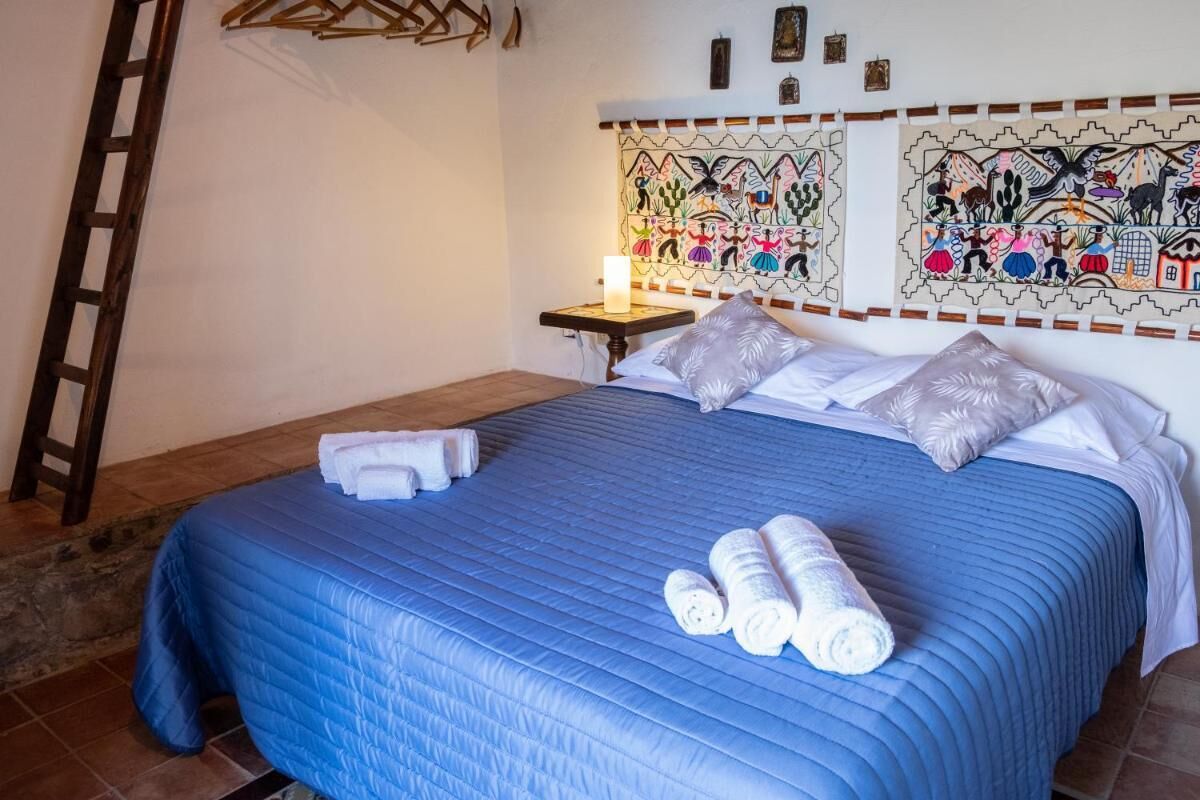 Villa, 3 Bedrooms, Private Pool, Garden View | 3 bedrooms
