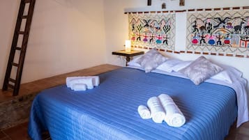 Villa, 3 Bedrooms, Private Pool, Garden View | 3 bedrooms