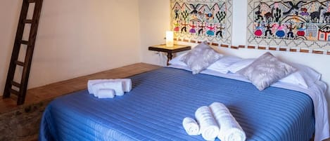 Villa, 3 Bedrooms, Private Pool, Garden View | 3 bedrooms