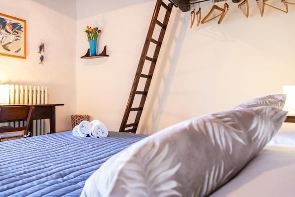 Biệt thự, 3 phòng ngủ, hồ bơi riêng, quang cảnh vườn | 3 phòng ngủ
