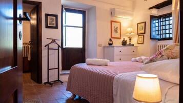 3 habitaciones