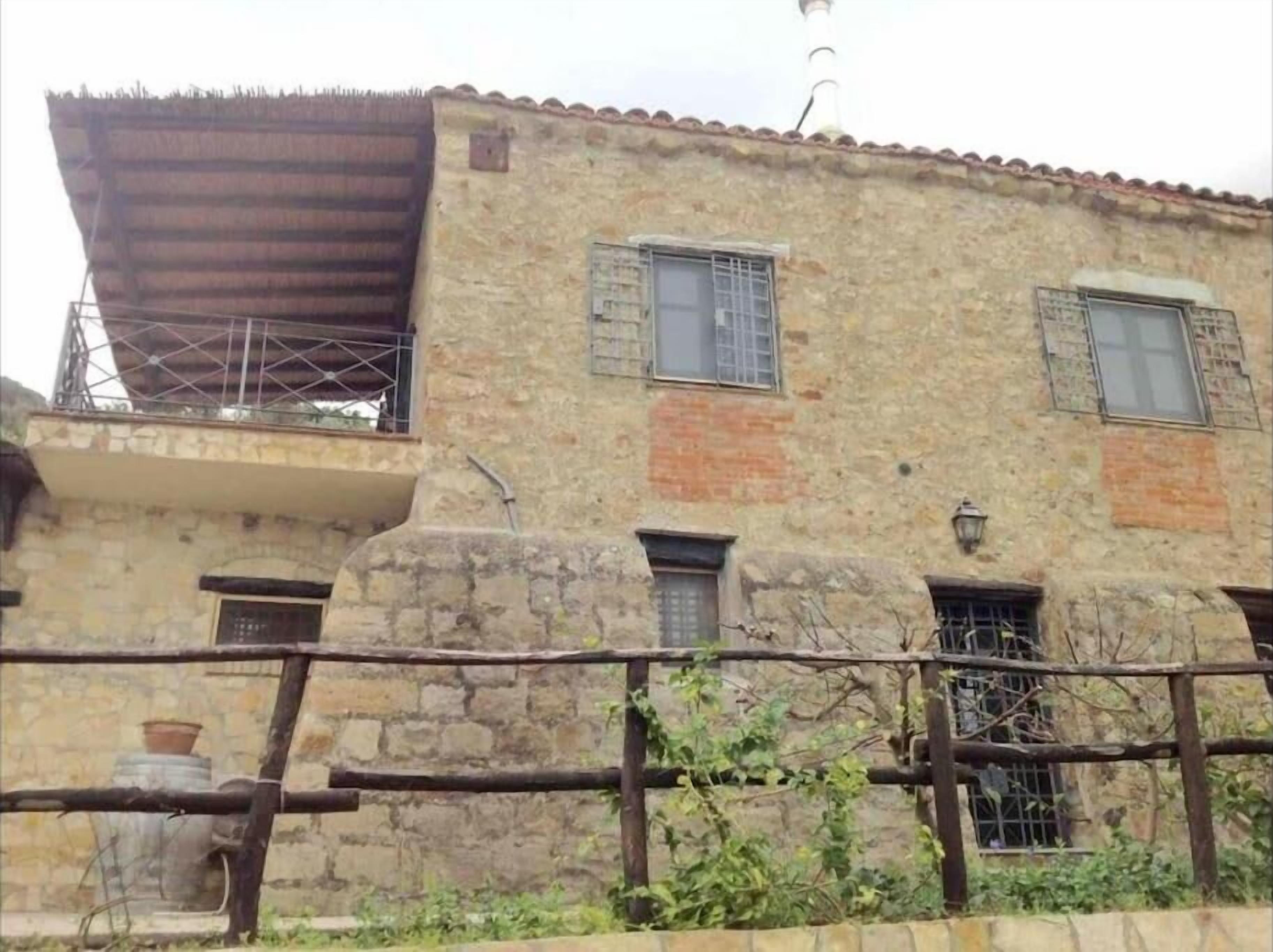 Villa, 3 chambres, piscine privée, vue jardin | Extérieur