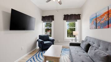 TV, offices