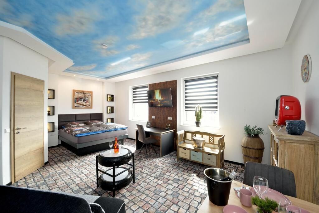 Intérieur