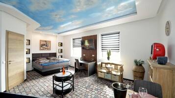 Intérieur