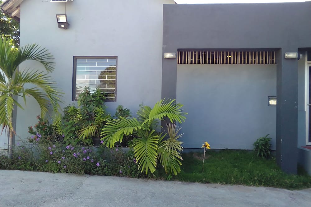 Pogas suites