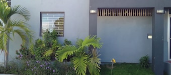 Pogas suites