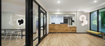 Echo Suites Extended Stay By Wyndham Aurora Denver