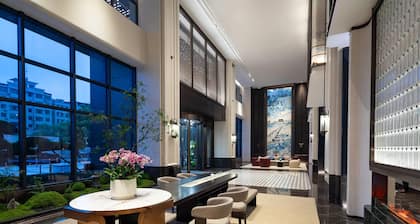 Days Hotel By Wyndham Yichun Gaoan