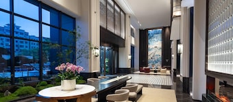 Days Hotel By Wyndham Yichun Gaoan