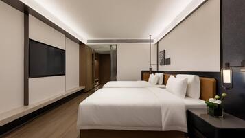 Superior Room, 2 Twin Beds, Non Smoking