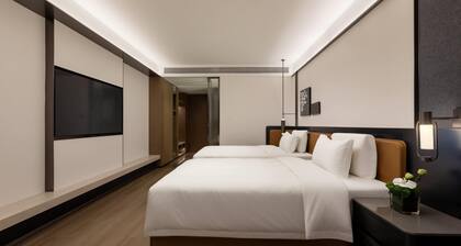 Days Hotel By Wyndham Yichun Gaoan