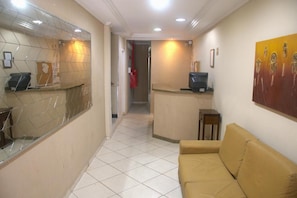 Vestíbulo