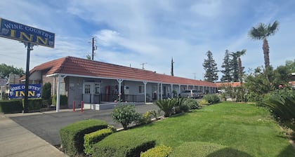 WINE COUNTRY INN
