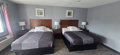 WINE COUNTRY INN 