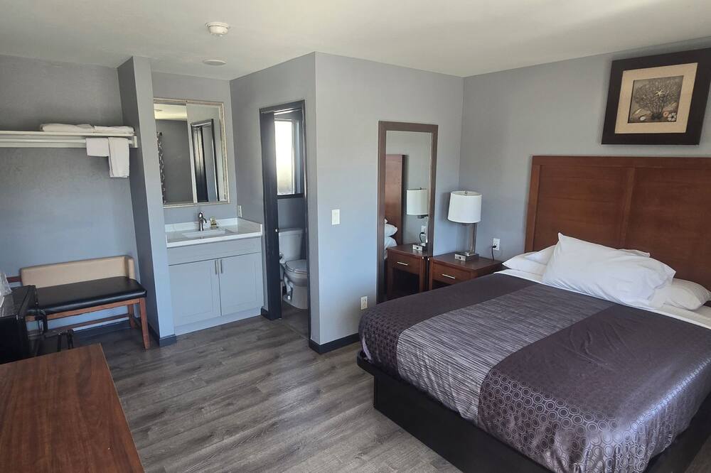 WINE COUNTRY INN