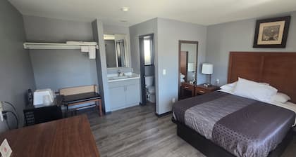 WINE COUNTRY INN