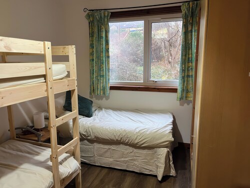 Woodview