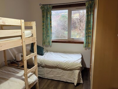 Woodview