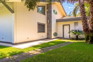 Fachada