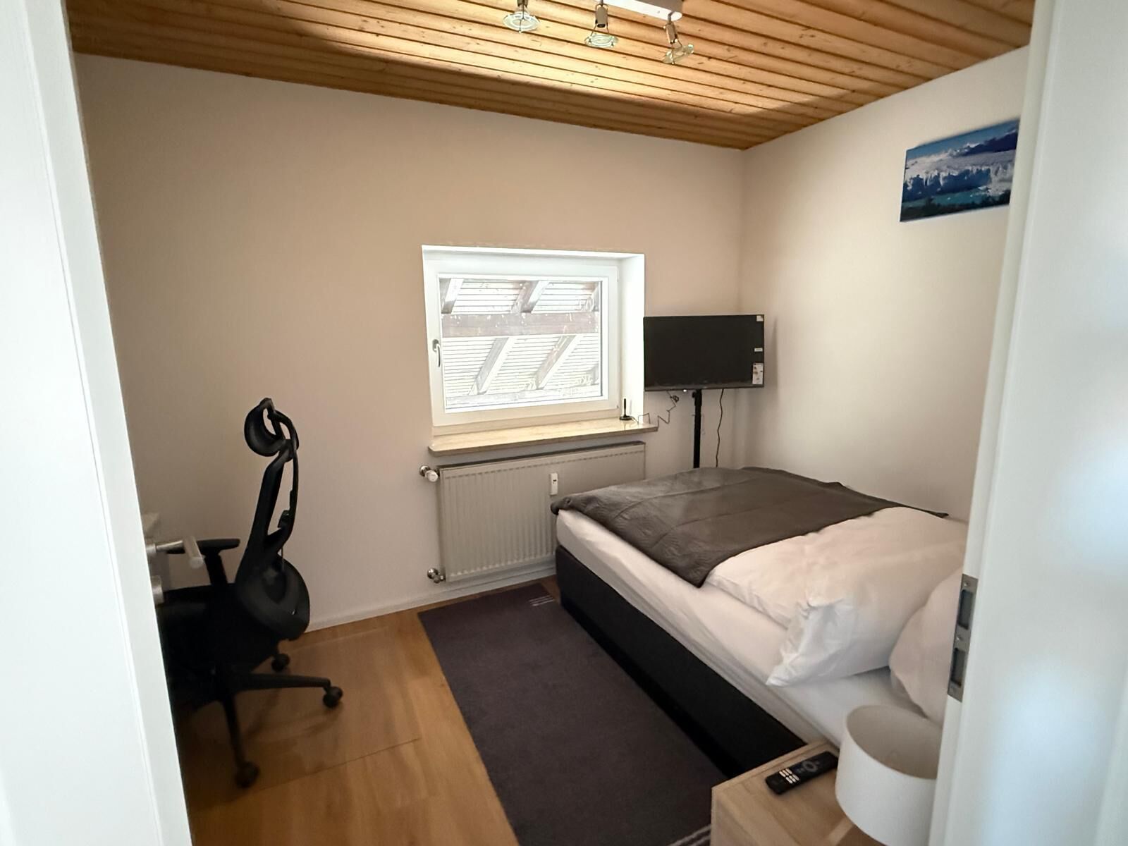 3 Schlafzimmer, Bügeleisen/Bügelbrett, Internetzugang, Bettwäsche