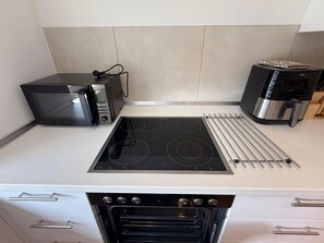Eget kjøkken