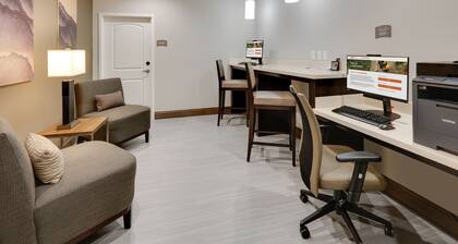 Chic 1BR Suite w/ Kitchen | Pool + Daily Breakfast