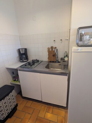 Privékeuken