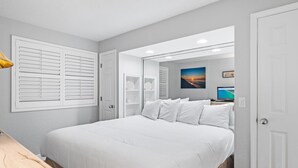 Condo, nhiều giường (SunDestin 1511)