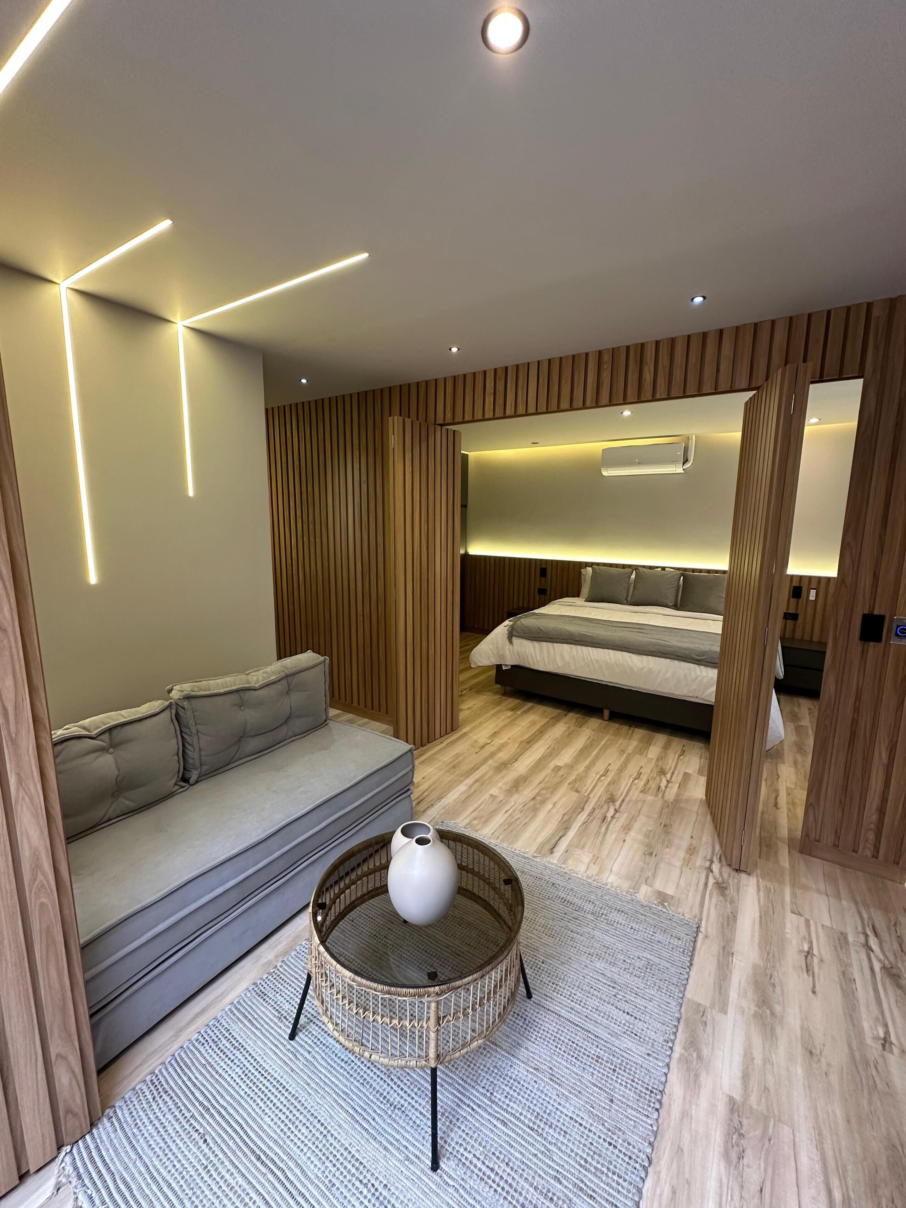 Coffres-forts dans les chambres, Wi-Fi gratuit