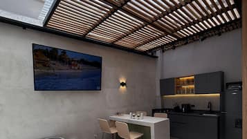 Departamento Deluxe | Interior