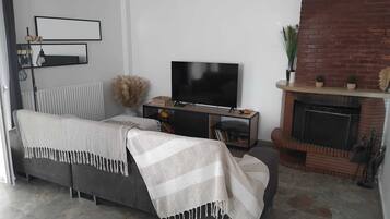 TV connectée, livres