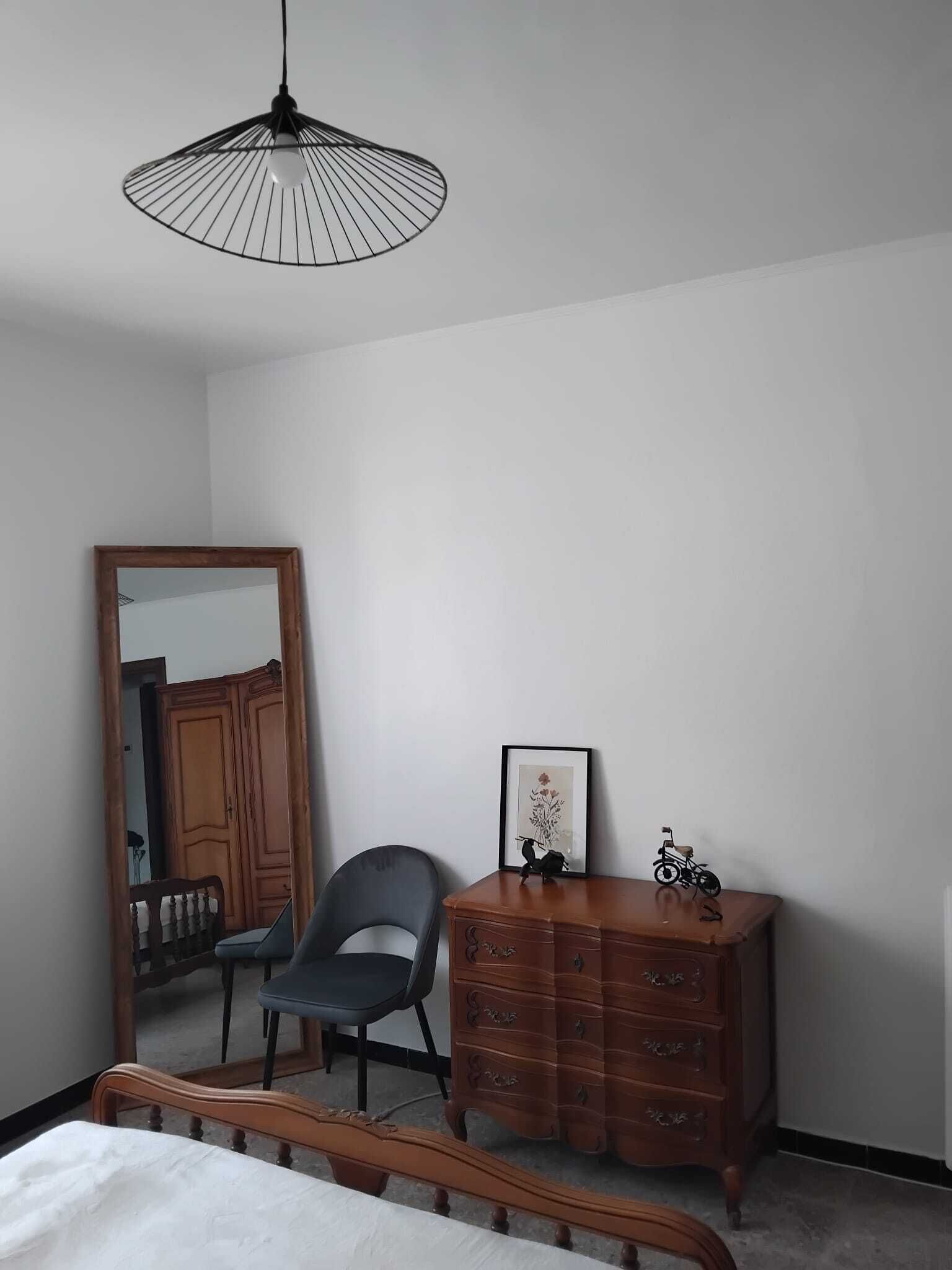 3 chambres, Wi-Fi gratuit, draps fournis
