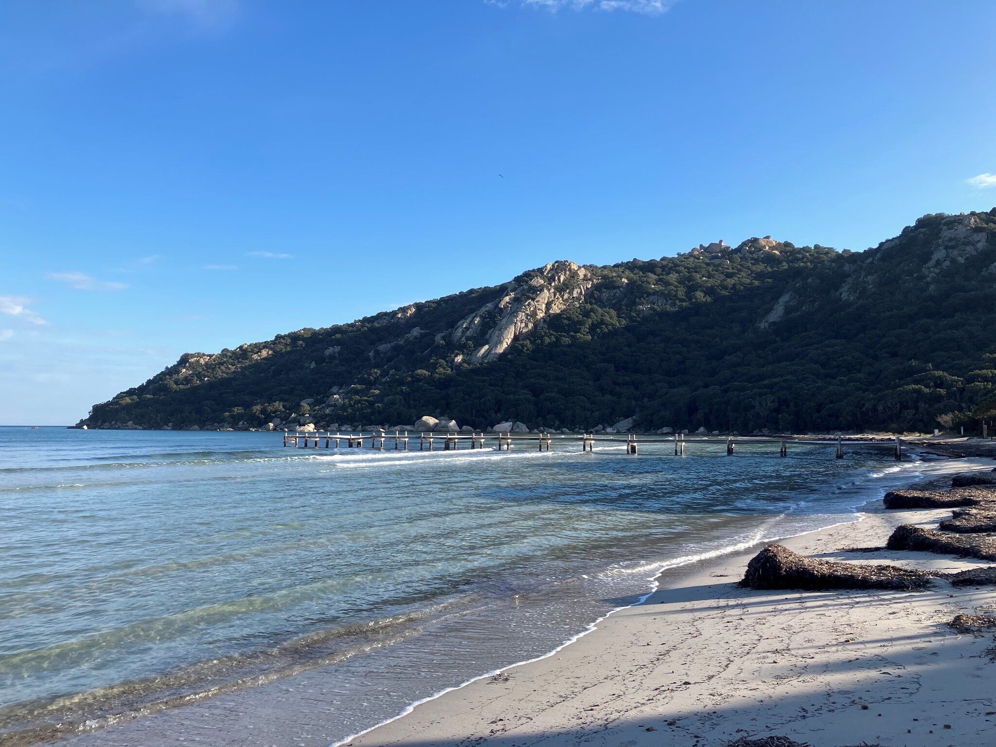 Plage