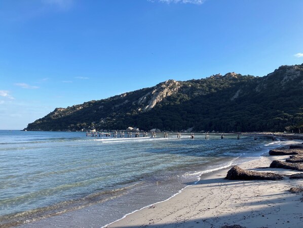 Strand