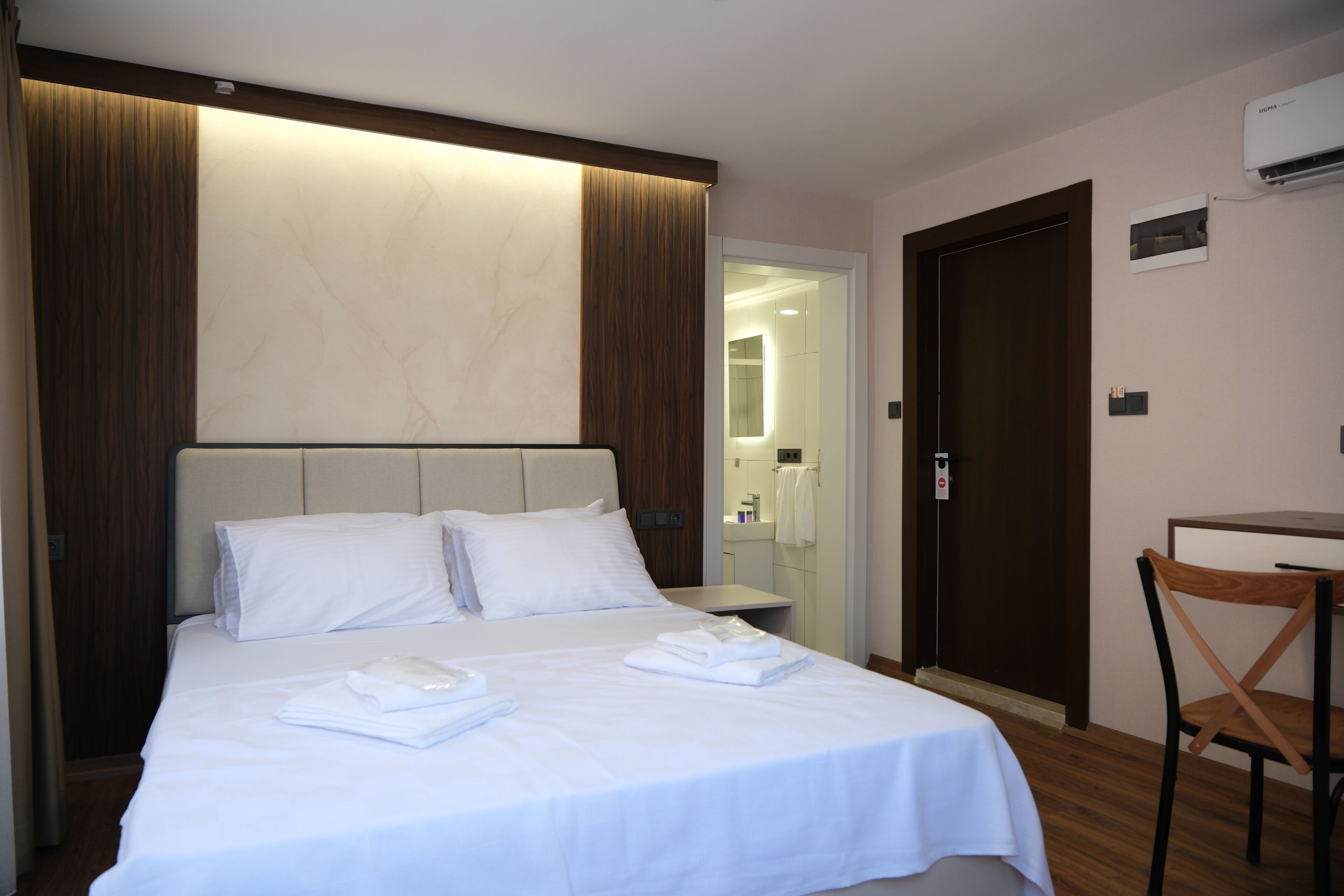 Comfort Double Room