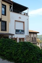 Detalle exterior